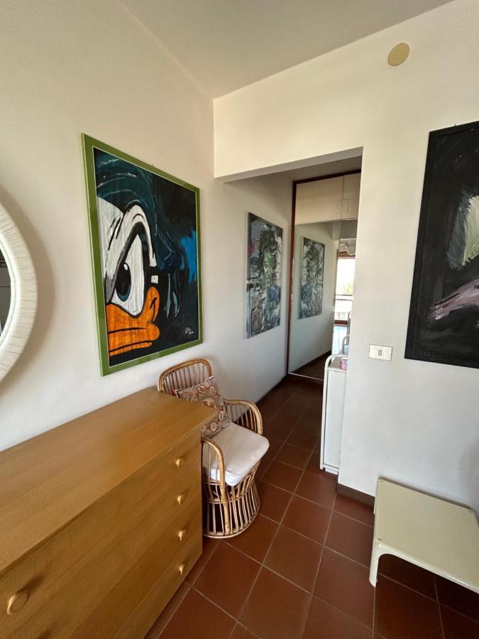 Apartment Ampio In Centro Con Vista - Terrazze, Parcheggio Gratuito E Wi-fi *
