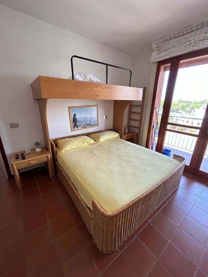 Ampio In Centro Con Vista - Terrazze, Parcheggio Gratuito E Wi-fi Apartment *