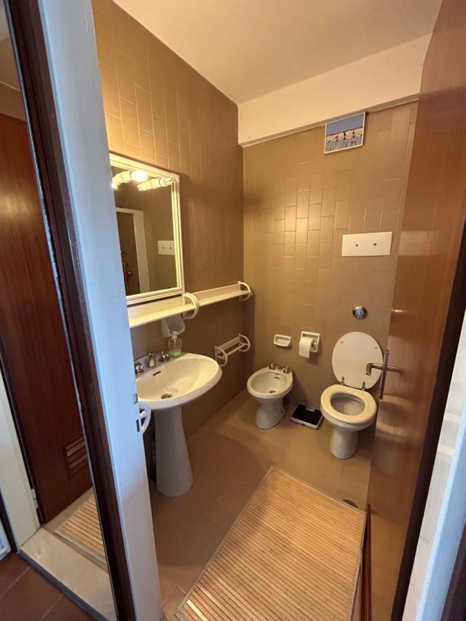 Ampio In Centro Con Vista - Terrazze, Parcheggio Gratuito E Wi-fi Apartment Lignano Sabbiadoro