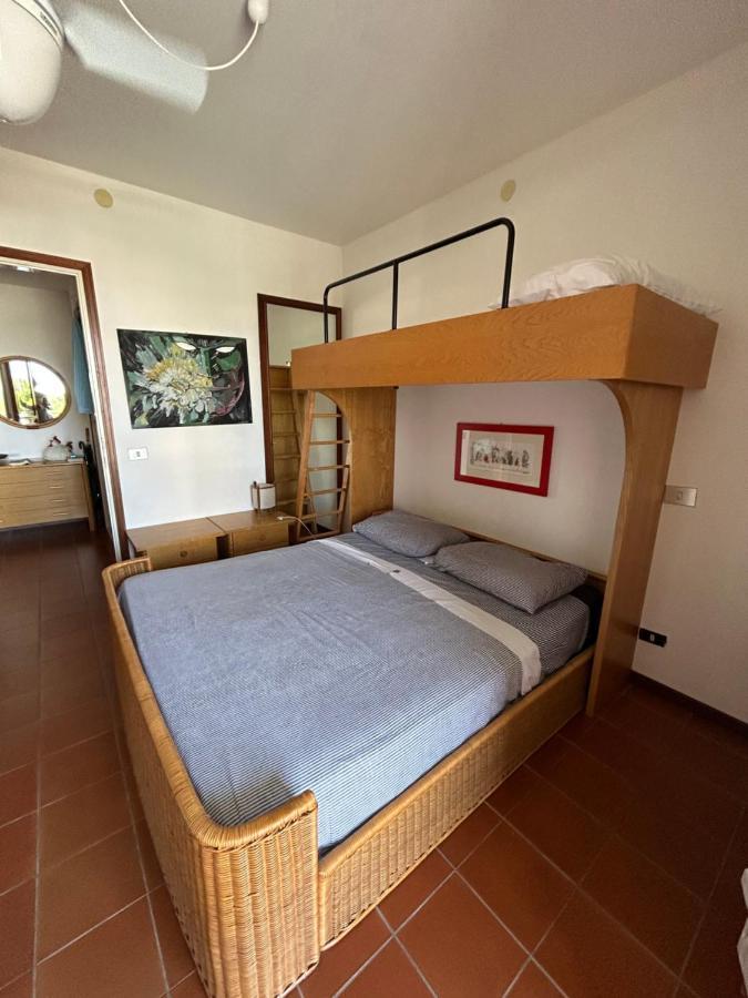 Apartment Ampio In Centro Con Vista - Terrazze, Parcheggio Gratuito E Wi-fi