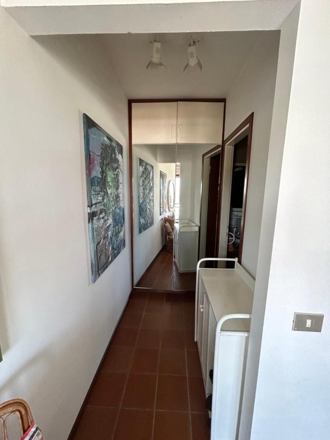 Apartment Ampio In Centro Con Vista - Terrazze, Parcheggio Gratuito E Wi-fi Lignano Sabbiadoro