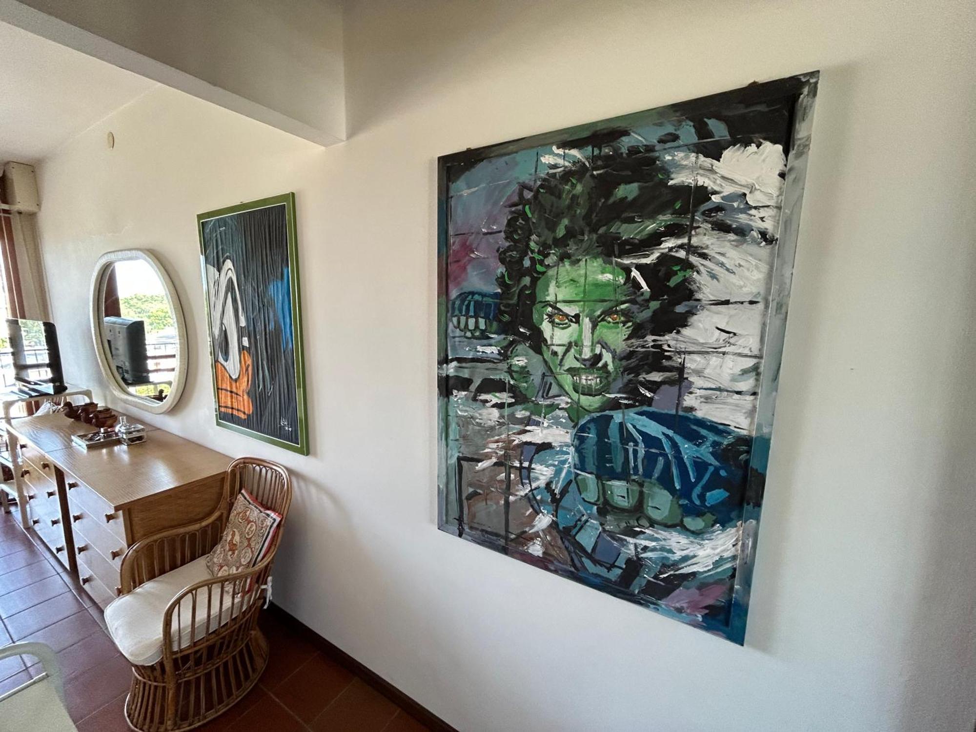 Apartment Ampio In Centro Con Vista - Terrazze, Parcheggio Gratuito E Wi-fi