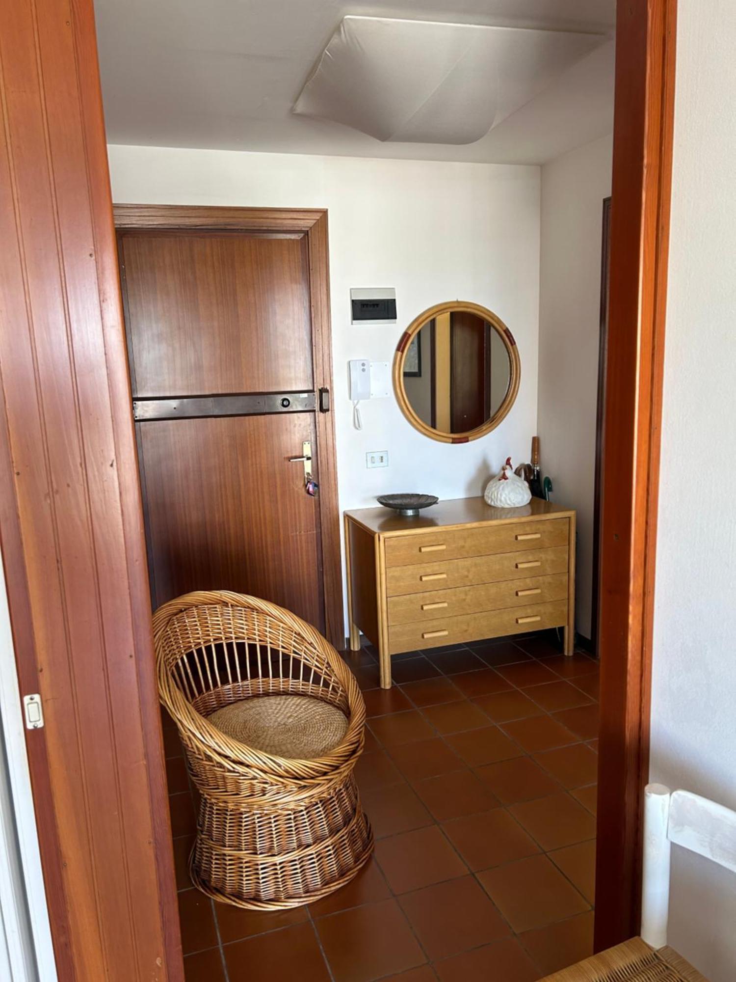 Apartment Ampio In Centro Con Vista - Terrazze, Parcheggio Gratuito E Wi-fi *