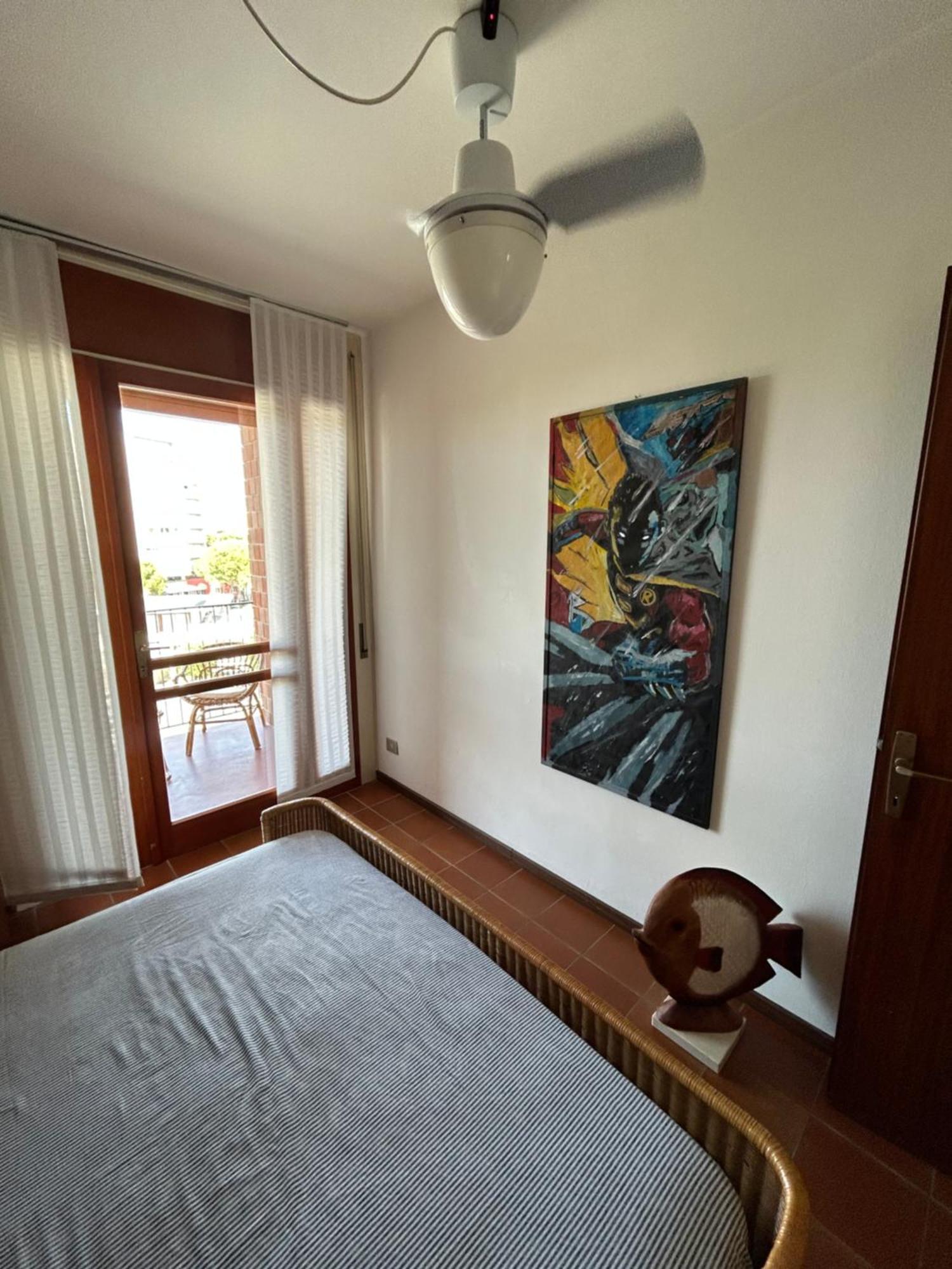 Apartment Ampio In Centro Con Vista - Terrazze, Parcheggio Gratuito E Wi-fi Lignano Sabbiadoro