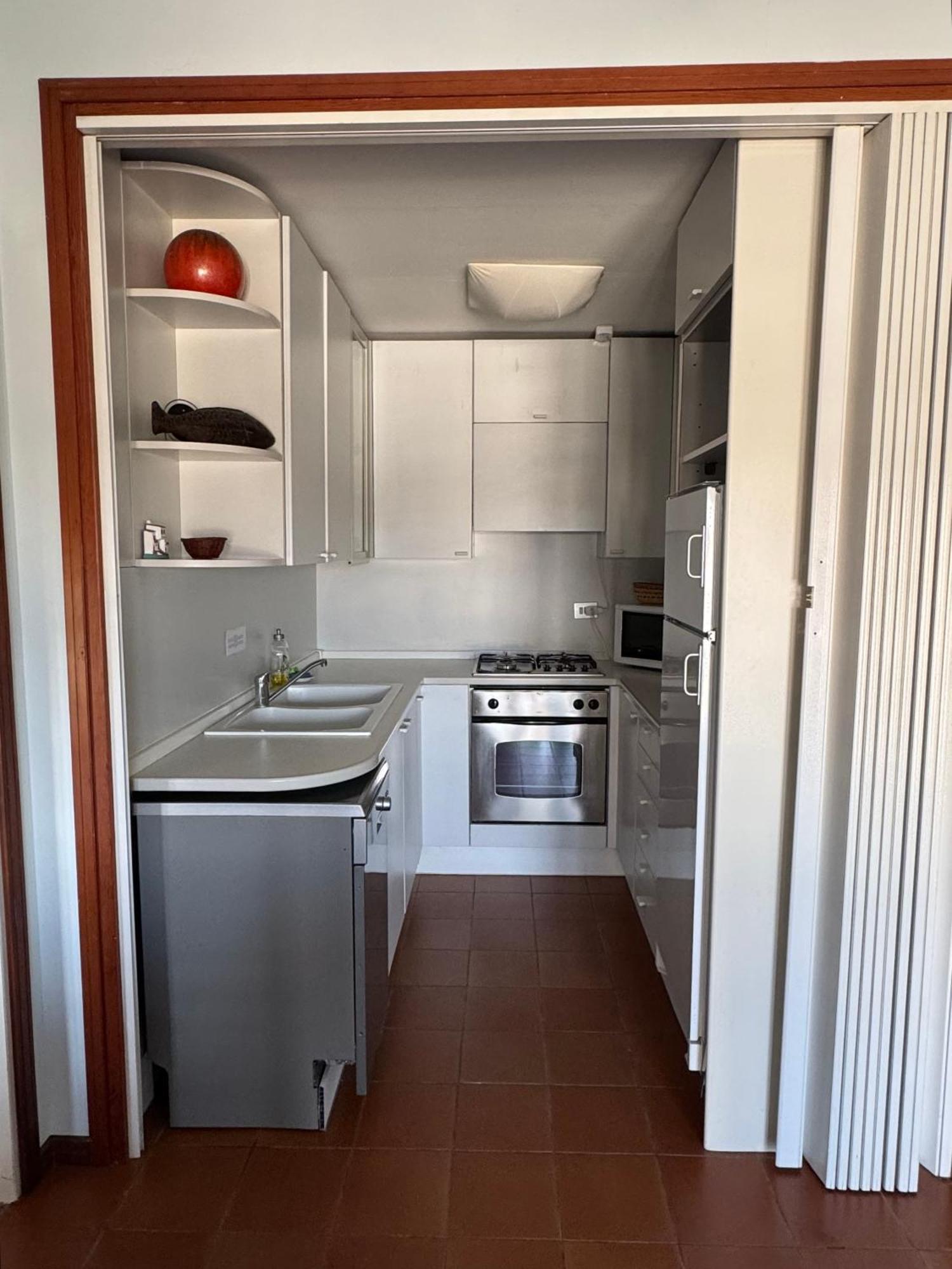 Ampio In Centro Con Vista - Terrazze, Parcheggio Gratuito E Wi-fi Apartment Lignano Sabbiadoro